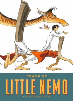 Frank Pe's Little Nemo - Pe, Frank