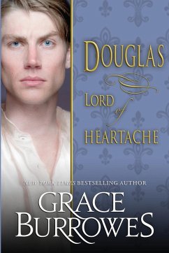 Douglas - Burrowes, Grace