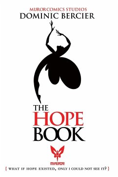 The Hope Book - Bercier, Dominic