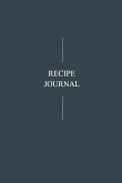 Recipe Journal