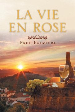 Cover La Vie En Rose