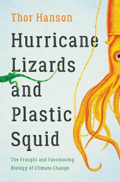 Hurricane Lizards and Plastic Squid - Hanson, Thor