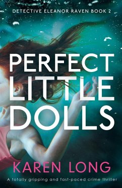 Perfect Little Dolls - Long, Karen