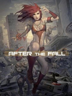 After the Fall - Queyssi, Laurent