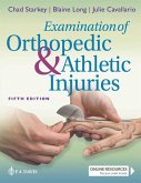 Examination of Orthopedic & Athletic Injuries