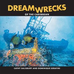DreamWrecks of the Caribbean - Salisbury, Cathy; Serafini, Dominique