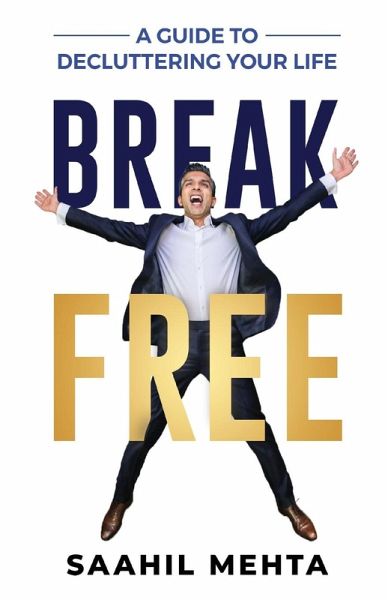 Break Free Break Free