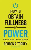 How to Obtain Fullness of Power