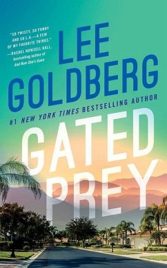 Gated Prey - Goldberg, Lee