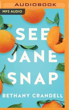 See Jane Snap - Crandell, Bethany