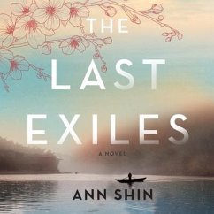 The Last Exiles Lib/E - Shin, Ann
