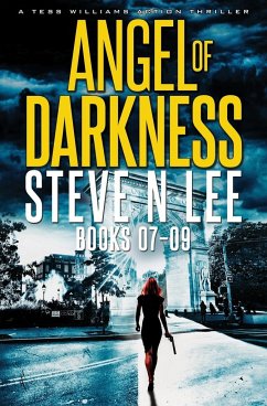 Angel of Darkness Books 07-09 - Lee, Steve N