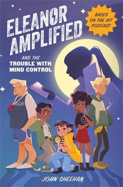 Eleanor Amplified and the Trouble with Mind Control - Sheehan, John