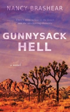 Gunnysack Hell - Brashear, Nancy