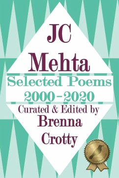 Selected Poems - Mehta, Jc