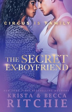 The Secret Ex-Boyfriend - Ritchie, Krista; Ritchie, Becca