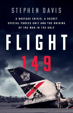 Flight 149 - Davis, Stephen
