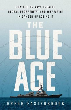 The Blue Age - Easterbrook, Gregg