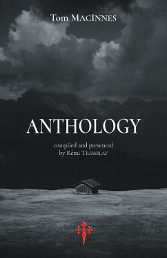 Anthology - Macinnes, Tom