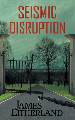 Cover Seismic Disruption