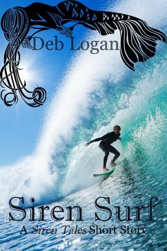 Cover Siren Surf (Siren Tales, #2) (eBook, ePUB)