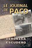 Le journal de Paco (eBook, ePUB)