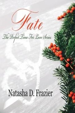 Fate - Frazier, Natasha D.