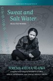 Sweat and Salt Water Sweat and Salt Water