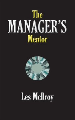 The Manager's Mentor - McIlroy, Les