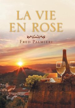 La Vie En Rose - Palmieri, Fred