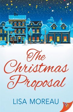 The Christmas Proposal - Moreau, Lisa