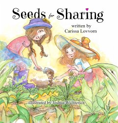 Seeds for Sharing - Lovvorn, Carissa