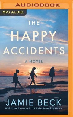 The Happy Accidents - Beck, Jamie