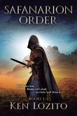 Safanarion Order: Books 1 - 3