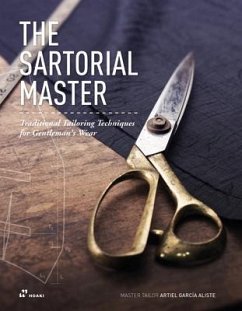 The Sartorial Master - García Aliste, Artiel