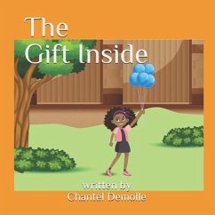 The Gift Inside - Demolle, Chantel