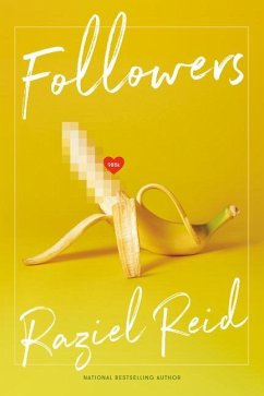 Followers - Reid, Raziel