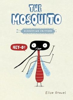 The Mosquito - Gravel, Elise