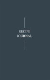 Recipe Journal