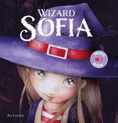 Wizard Sofia - Leysen, An