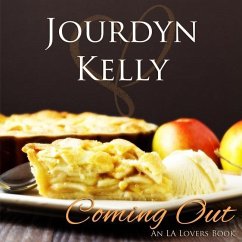 Coming Out: An La Lovers Book - Kelly, Jourdyn