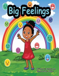 Big Feelings - Ann, Bethany