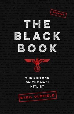 The Black Book - Oldfield, Sybil