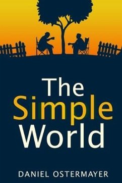 The Simple World - Ostermayer, Daniel