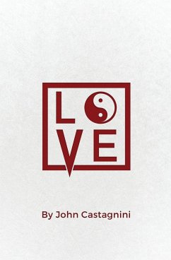 Love - Castagnini, John