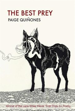 The Best Prey - Quiñones, Paige