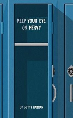Keep Your Eye on Mervy - Harman, Betty