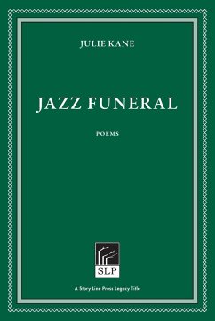 Jazz Funeral - Kane, Julie