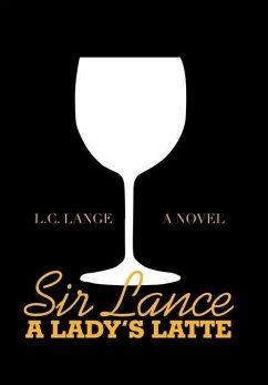Sir Lance - Lange, L. C.