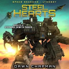 Steel Hearts Lib/E: Lyndsey - Chapman, Dawn